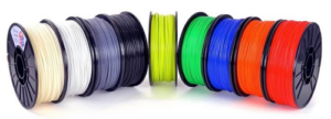 3D Printer Filament